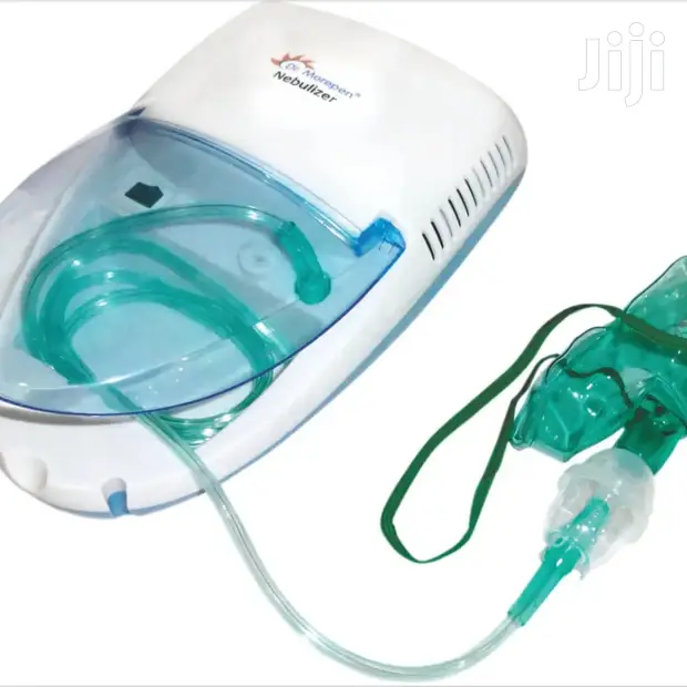 Nebulizer Machine Price in Kenya
