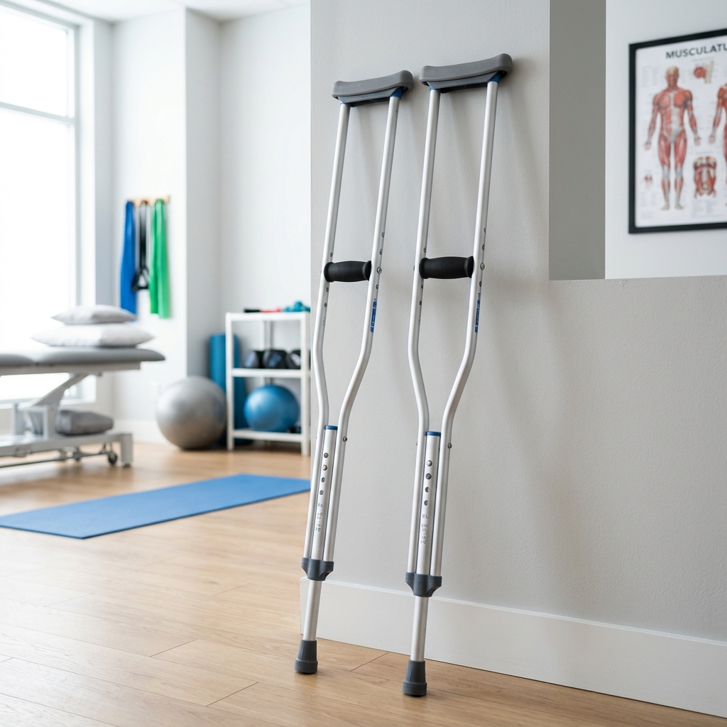 Crutches Price in Kenya (And Where to Buy)