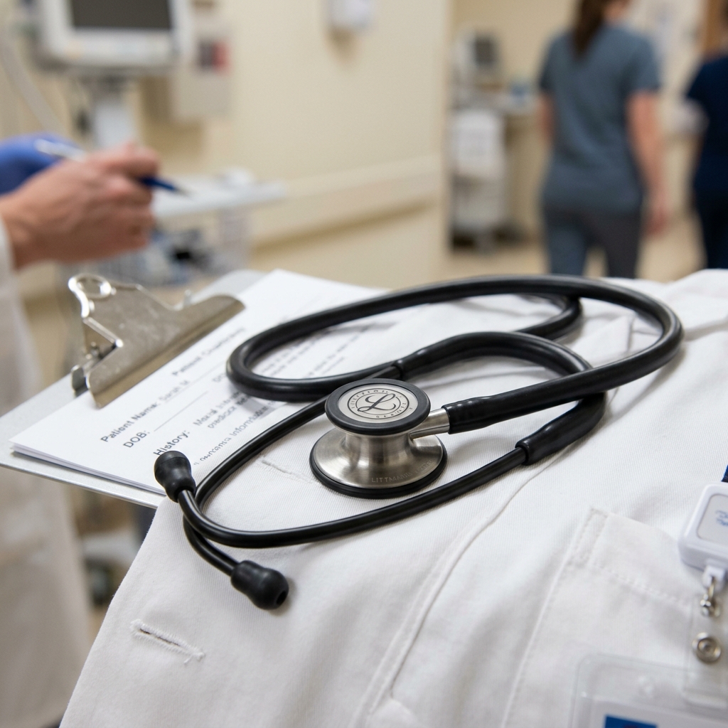 Stethoscope Prices in Kenya