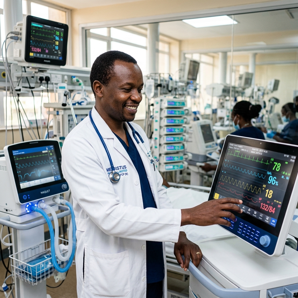 Medical Consultancy