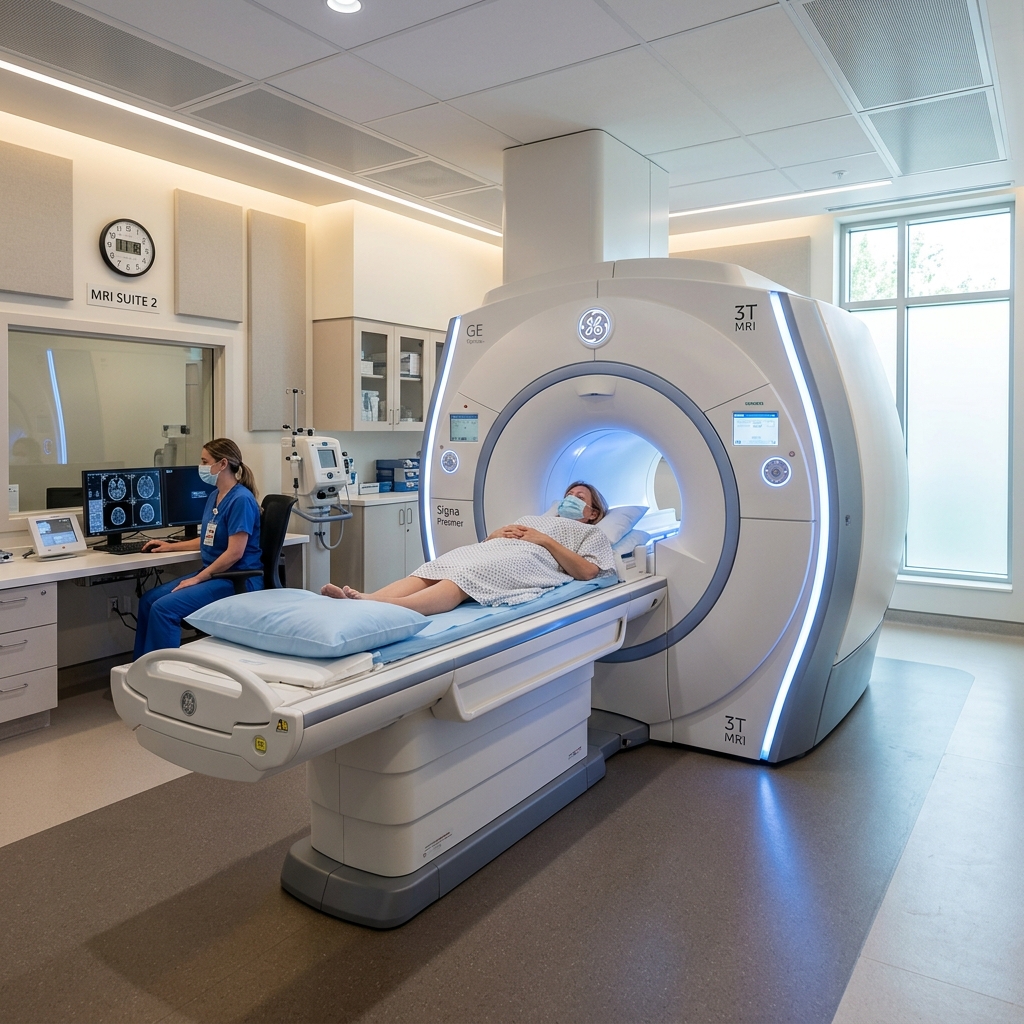 Radiology Equipment