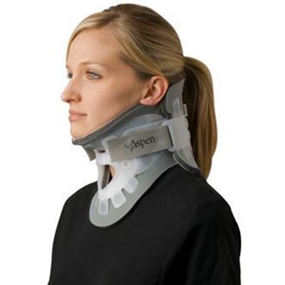 Cervical Collar(Hard)