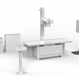 AR-3600 High Frequency X-ray Radiography System