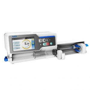 ASP-1800S Syringe Pump (Advanced)