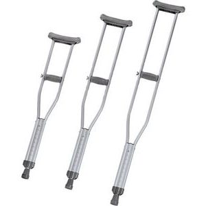 Axillary Armpit Crutches