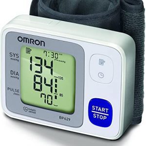 Omron M1 BP Machine (Wrist type)