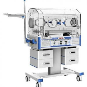 Baby incubator-Panda 500