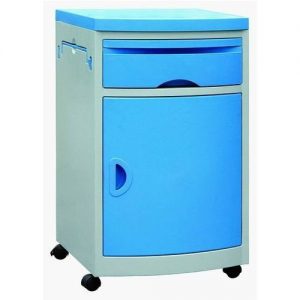 Bedside lockers