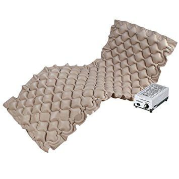 Bubble Type Ripple Mattress