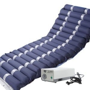 Column Air Type Ripple Mattress