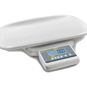 Digital baby weighing scale