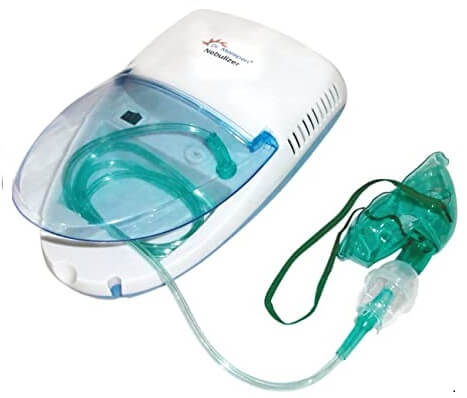 Compressor Nebulizer