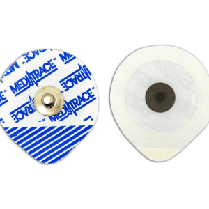 ECG Electrodes(pack of 100's)