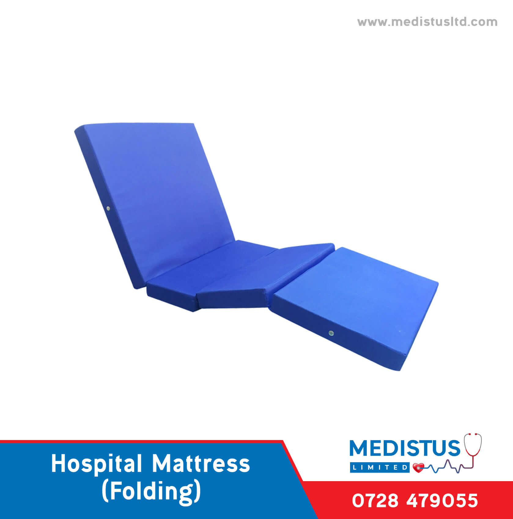 Hospital Mattress(foldable)