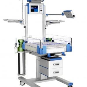 Baby Resuscitaire