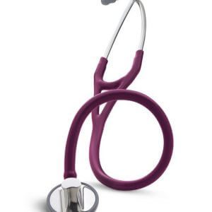 3M??? Littmann Master Cardiology Stethoscope: Plum