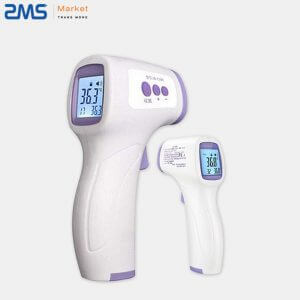 Infrared thermometer