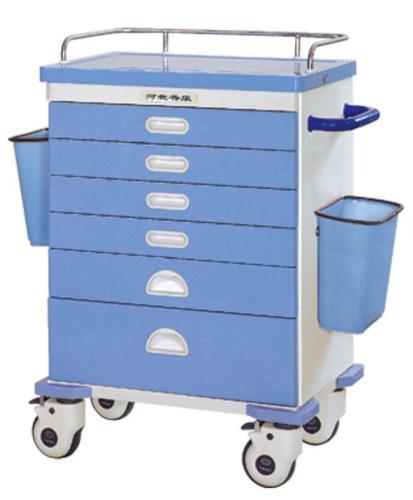 Luxury Medicine trolley