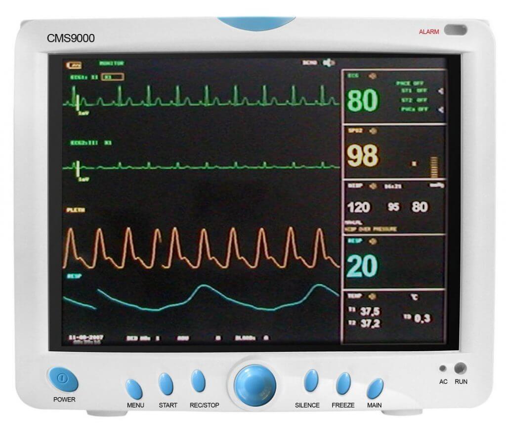 Patient monitor(CMS9000)