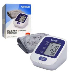 Omron M2 Intellisense