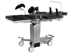 Operating Table(M-Rock) manual