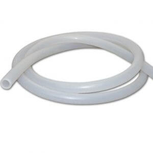 Silicon tubing