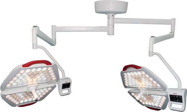 Surgical light LED(Star light 2)