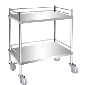 T202 Instrument Trolley