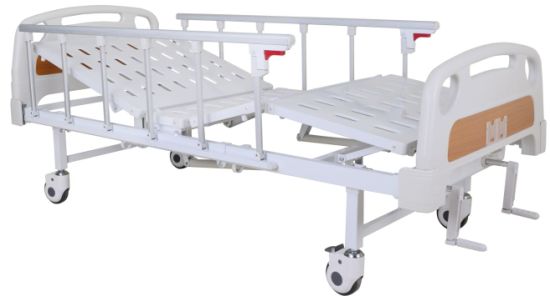 Two Crank Manual bed