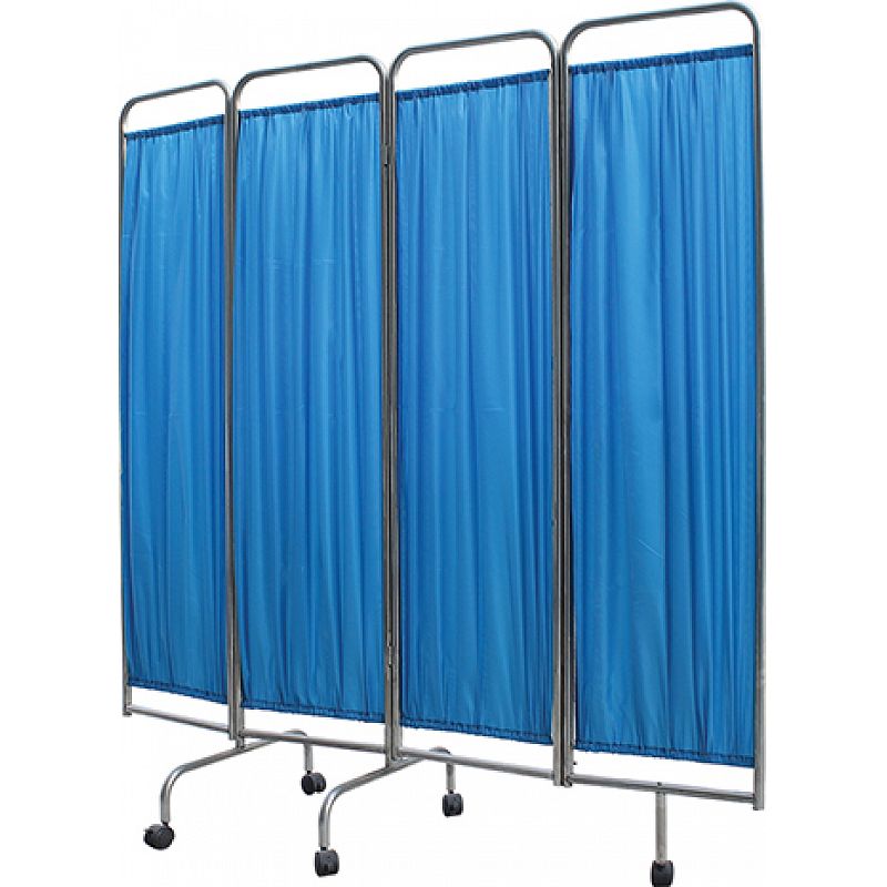 Ward Screen