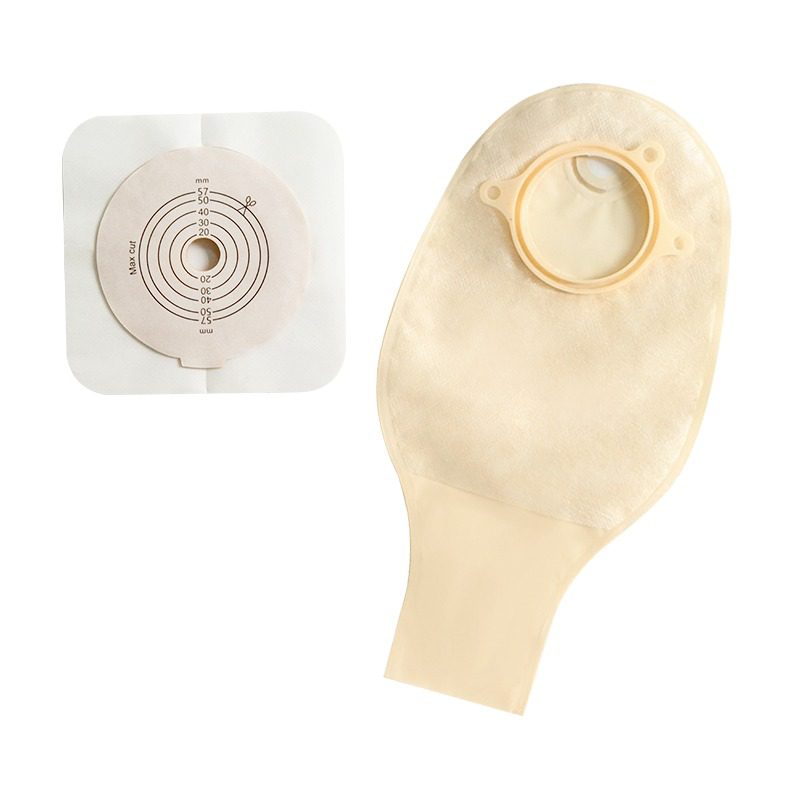 Colostomy Bag