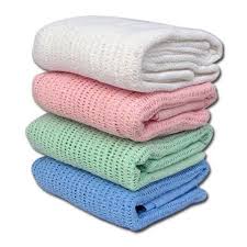 cellular blanket