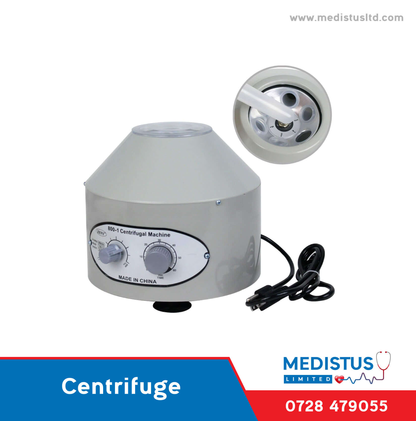 Centrifuge