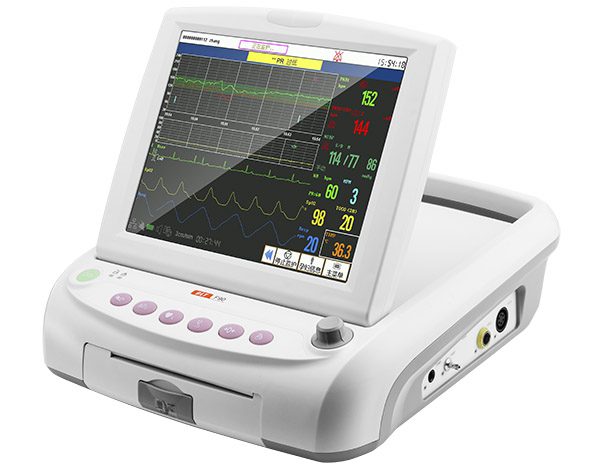 F90 Fetal Monitor