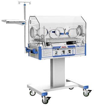 Panda 100 Incubator