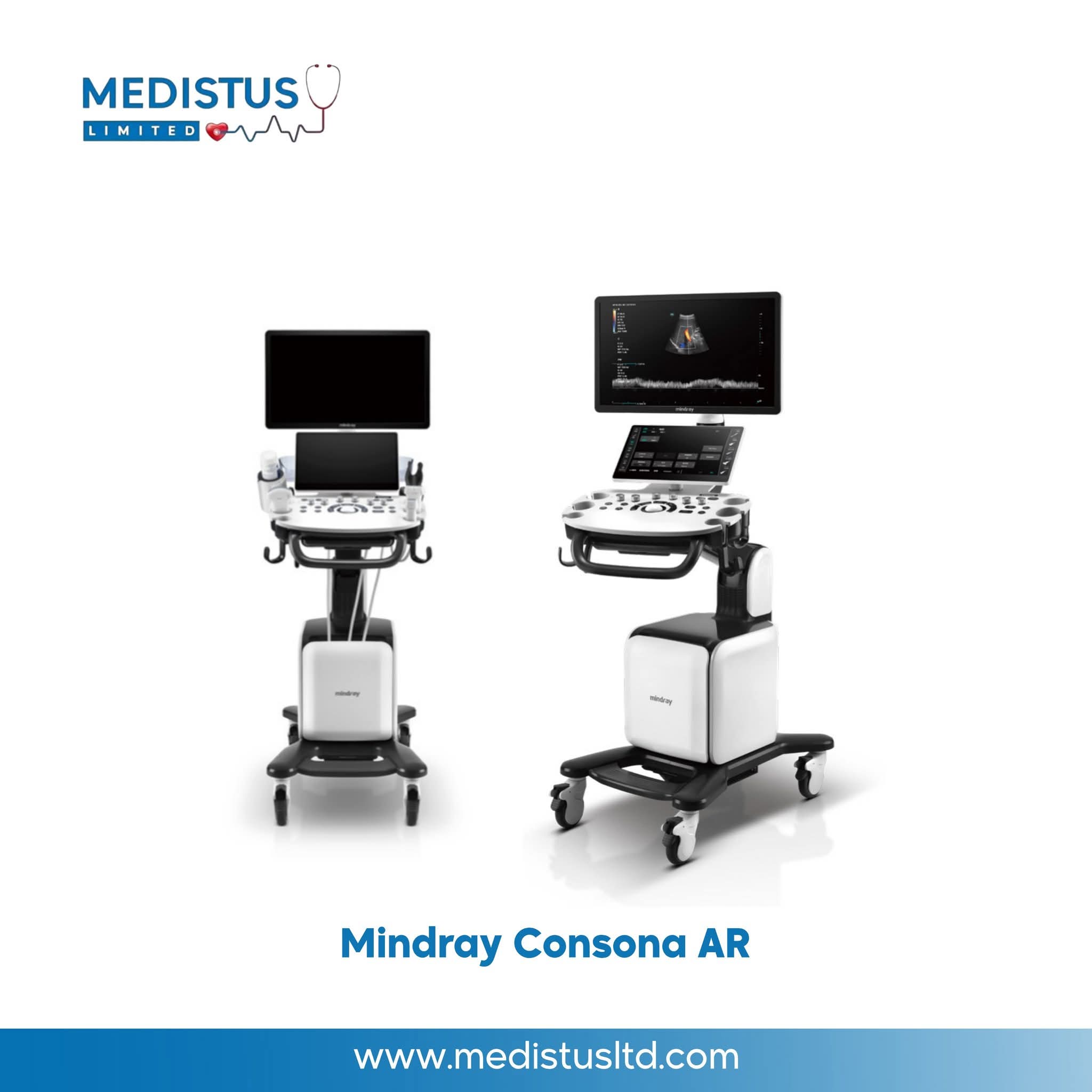 Mindray Consona AR