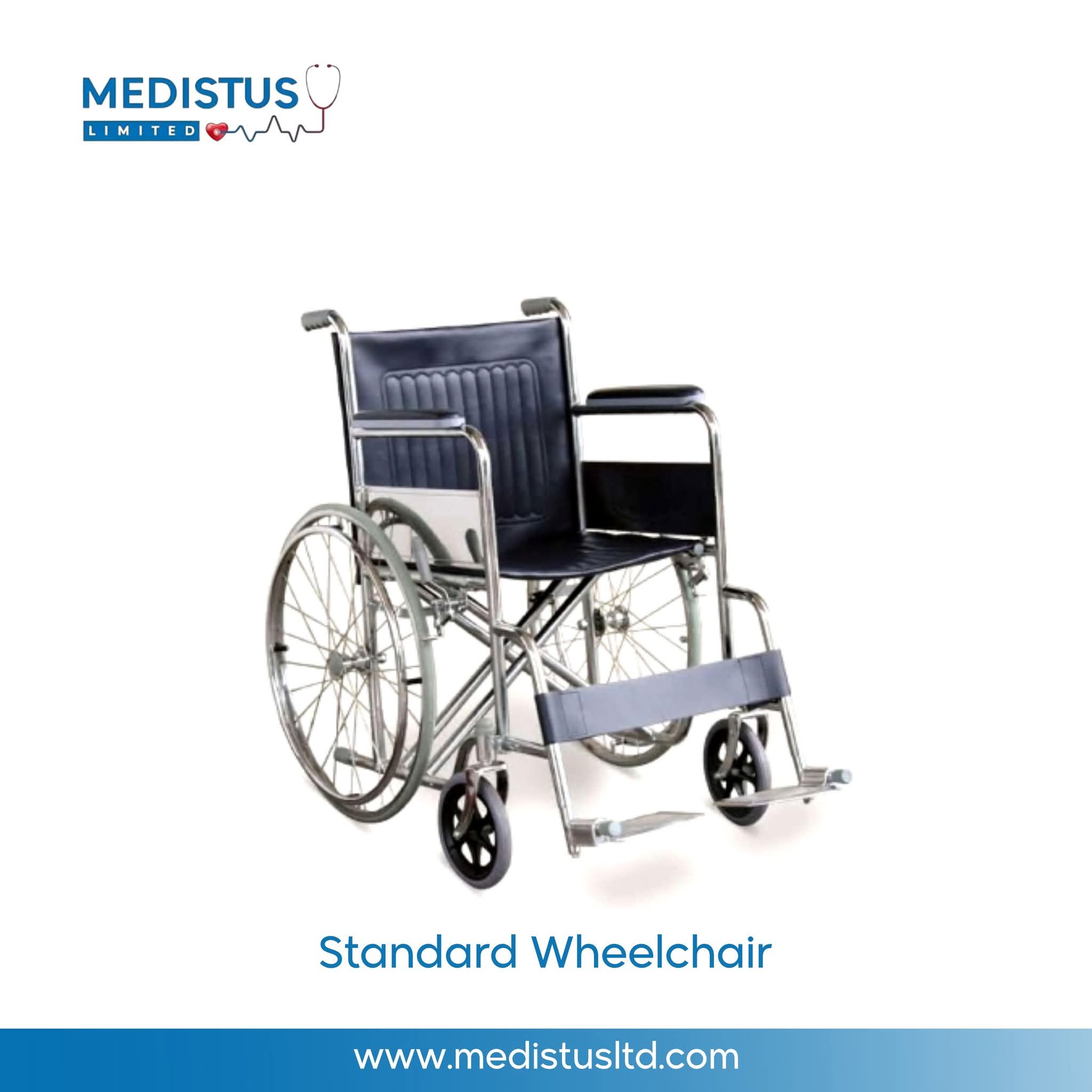 Standard  Wheelchair 