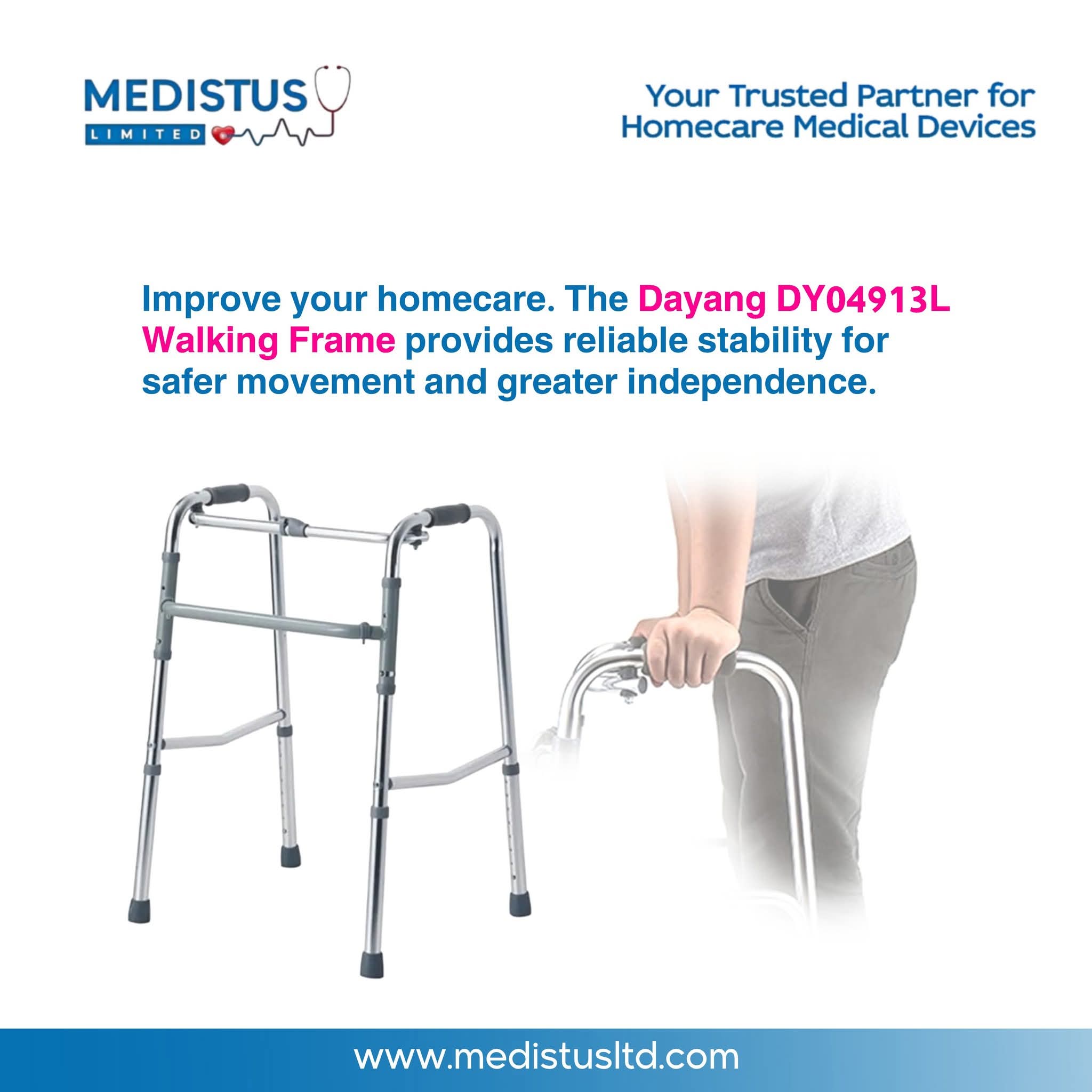 Dayang DY04913L Walking Frame