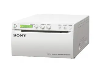 Sony UP-899 Series A6 Black & White Medical Graphic Printers