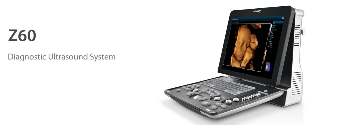 Z60 Diagnostic Ultrasound system