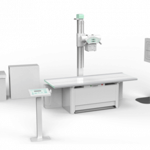 AR-3600 High Frequency X-ray Radiography System