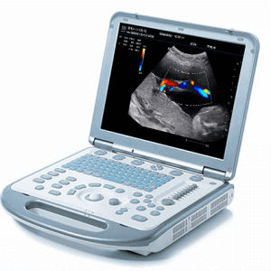 M5 Ultrasound system