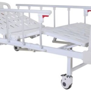 Two Crank Manual bed