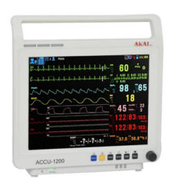 Patient Monitor Accu-1200
