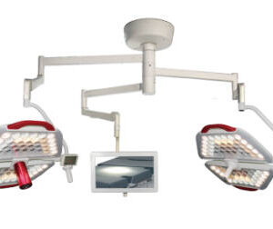 Surgical light LED(Star light 2 with camera)