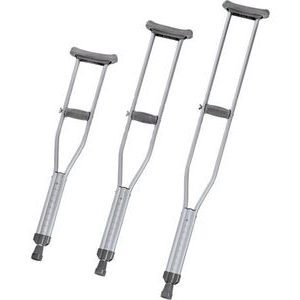 Axillary Crutches price in Kenya